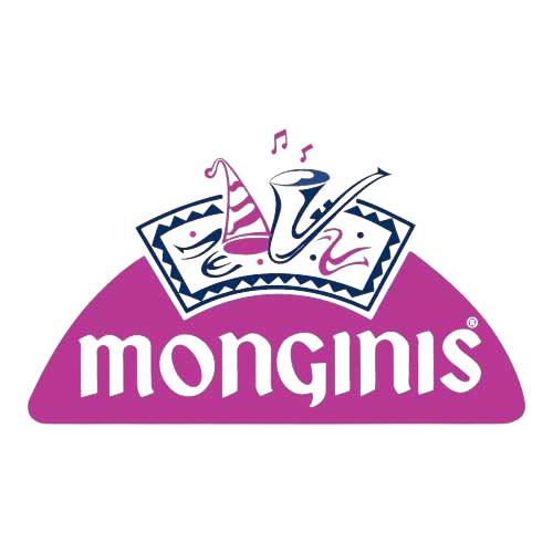 Monginis Logo